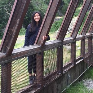 Meet your Posher, Kaye